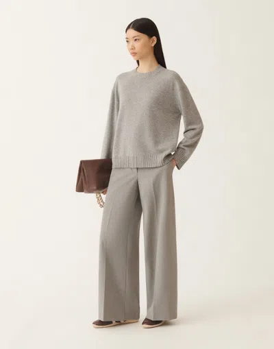 Fabiana Filippi Spoleto Techno Tailoring Trousers
