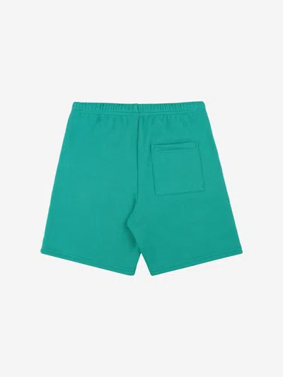 Sporty And Rich Kids Royal Club Gym Shorts In Multi