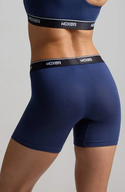 Woxer Star Ultra-soft 3 Boxer Briefs