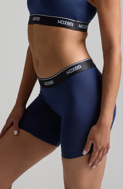 Woxer Star Ultra-soft 3 Boxer Briefs