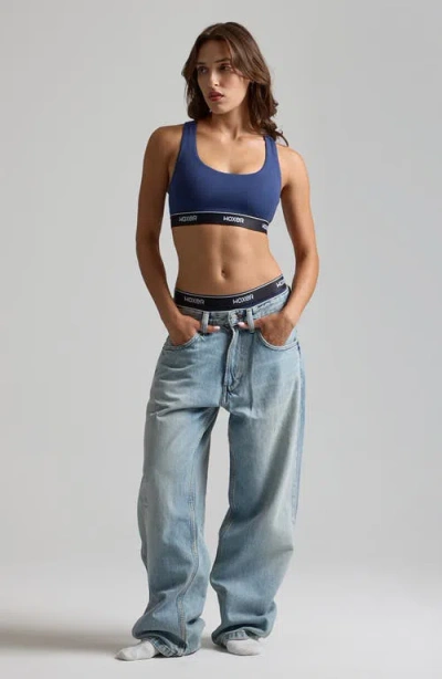 Woxer Star Ultra-soft 3 Boxer Briefs