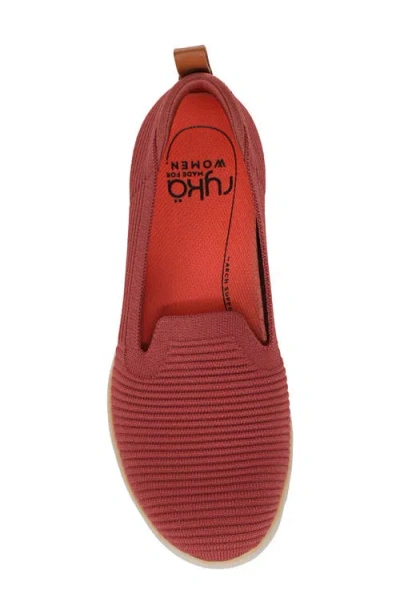 Ryka Rykä Effortless Slip-on Sneaker