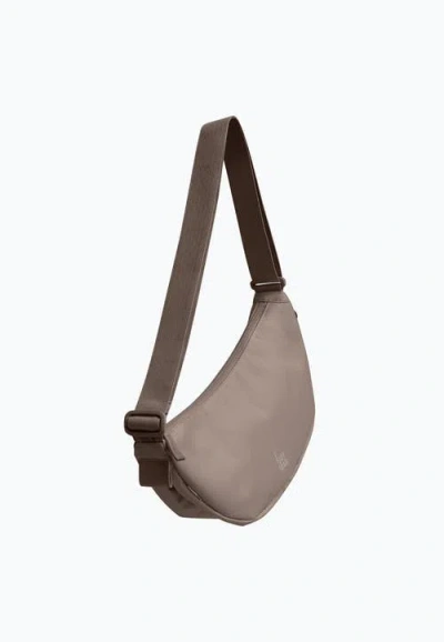 Got Bag Moon Bag Small In Gray