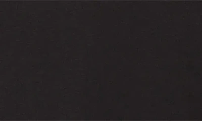 Moncler Black Ss T-shirt In Black