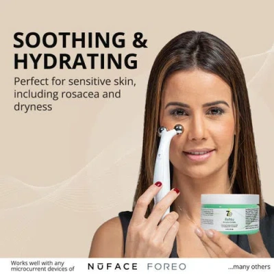 7e Wellness Myolift Renu Conductive Gel With Bio-active Complex