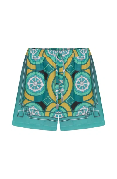 Je Te Veux Dharma Shorts