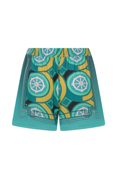 Je Te Veux Dharma Shorts
