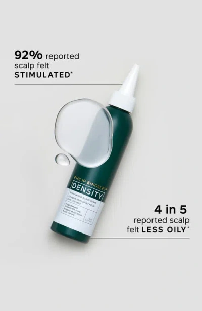 Philip Kingsley 5 Oz. Density Stimulating Scalp Toner