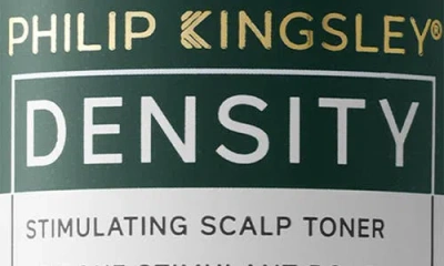 Philip Kingsley 5 Oz. Density Stimulating Scalp Toner