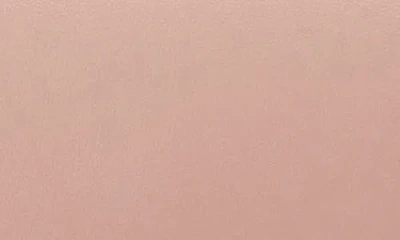 Tumi Leather Wallet On Chain Crossbody