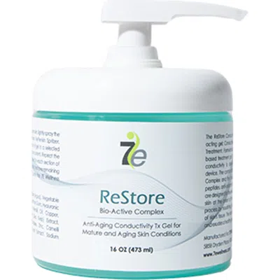7e Wellness Myolift Restore Conductive Gel With Bio-active Complex