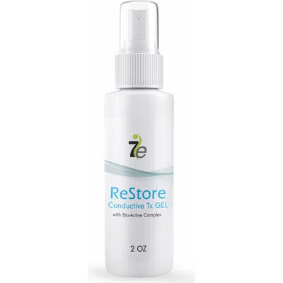 7e Wellness Myolift Restore Conductive Gel With Bio-active Complex