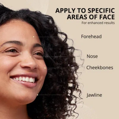 7e Wellness Myolift Restore Conductive Gel With Bio-active Complex