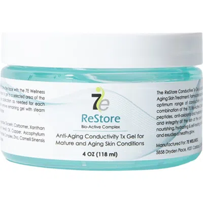 7e Wellness Myolift Restore Conductive Gel With Bio-active Complex