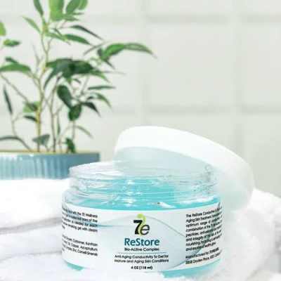 7e Wellness Myolift Restore Conductive Gel With Bio-active Complex