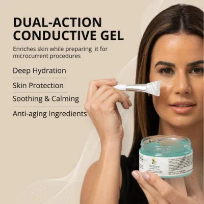 7e Wellness Myolift Restore Conductive Gel With Bio-active Complex