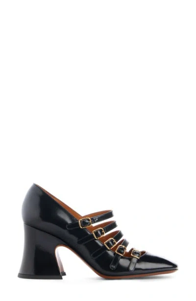 Chloé Chloe' Women Décolleté Janis