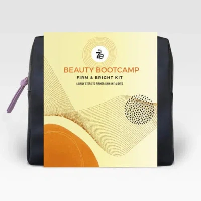7e Wellness Myolift Firm And Brightening Kit | 2-week Beauty Bootcamp For Radiance & Firmness | Targ