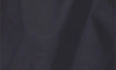 Givenchy Long Swim Trunks In Gray