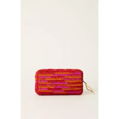 Btb Los Angeles Multi Small Cosmetic In Multi