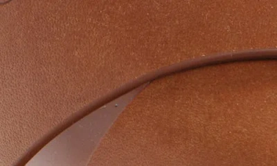 Chloé Open Toe Platform Sole Strappy Espadrilles