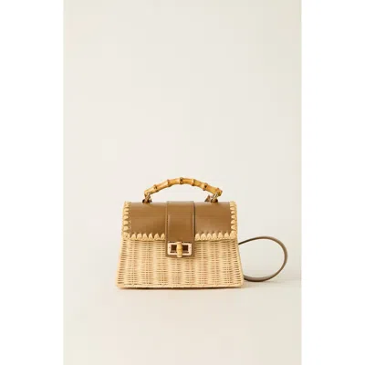 Btb Los Angeles Debon Bag