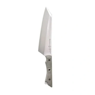 Messermeister Overland Chef's Knife 8 Inches In Gray