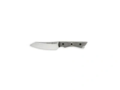 Messermeister Overland Utility Knife 4.5 Inches In Gray
