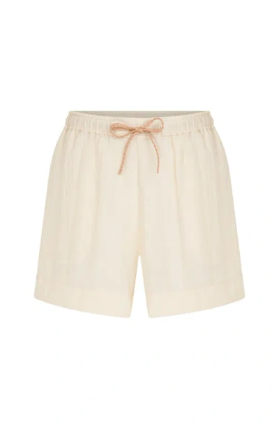 Je Te Veux Myko Shorts