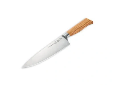 Messermeister Oliva Elite Chef's Knife 8 Inches In Brown