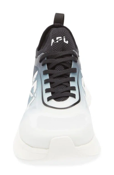 Apl Athletic Propulsion Labs Apl Podium Running Sneaker In Multi