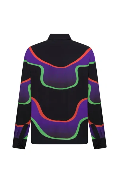 Je Te Veux Waves Shirt