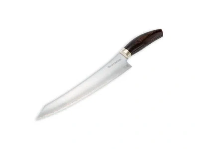 Messermeister Kawashima Slicer 10 Inches In Black