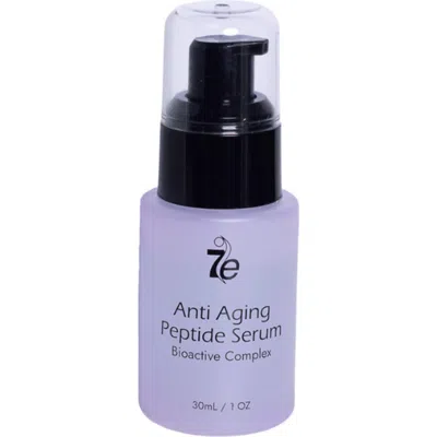 7e Wellness Anti-aging Peptide Serum With Hyaluronic Acid