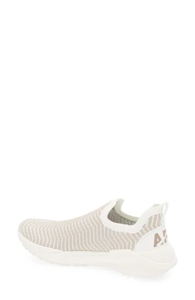 Apl Athletic Propulsion Labs Apl Techloom Traveler Slip-on Sneaker In Multi