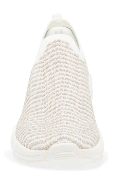 Apl Athletic Propulsion Labs Apl Techloom Traveler Slip-on Sneaker In Multi