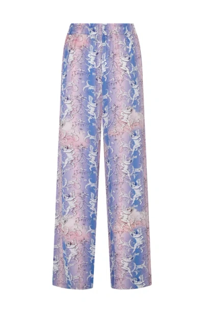 Je Te Veux Angel Pant