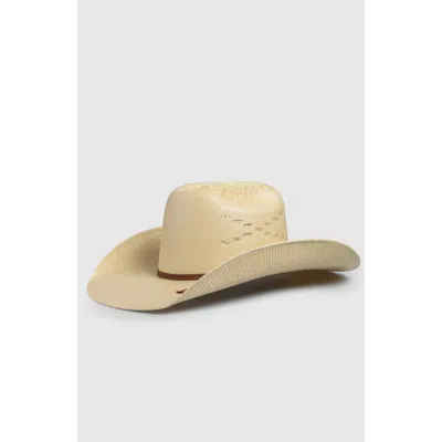 Manela The Rider 10x Cowboy Hat