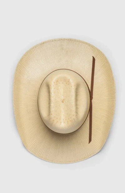 Manela The Rider 10x Cowboy Hat