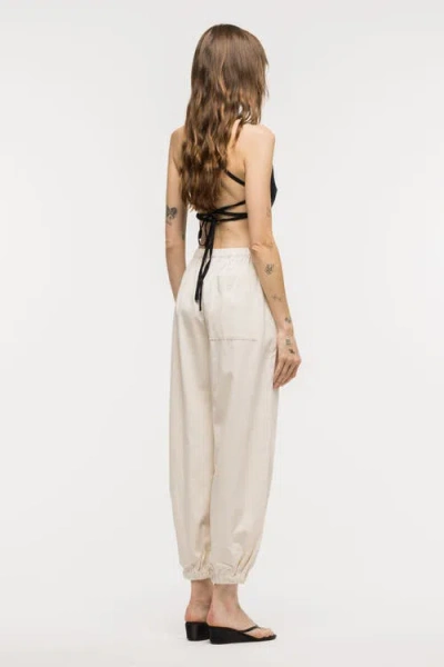 Toit Volant Libra Pants In Pink