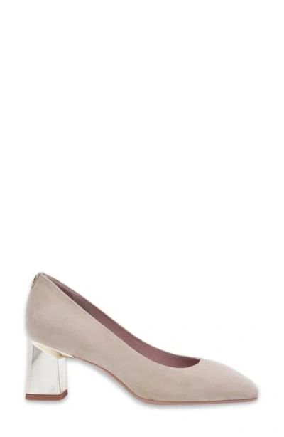 Naot Cass Patent Pump