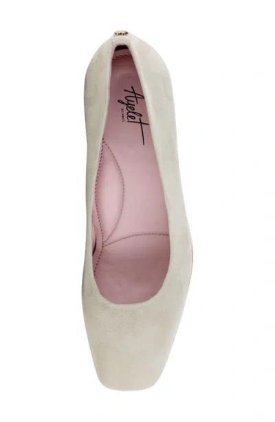 Naot Cass Patent Pump