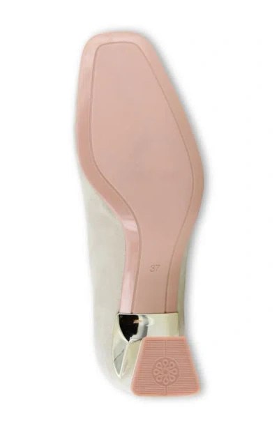 Naot Cass Patent Pump