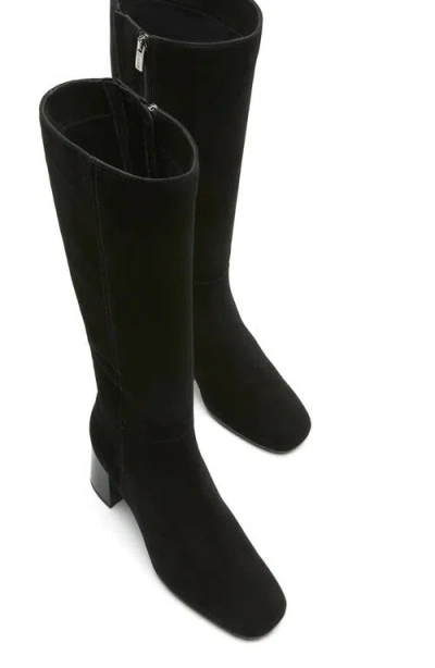 La Canadienne Kammie Knee High Boot