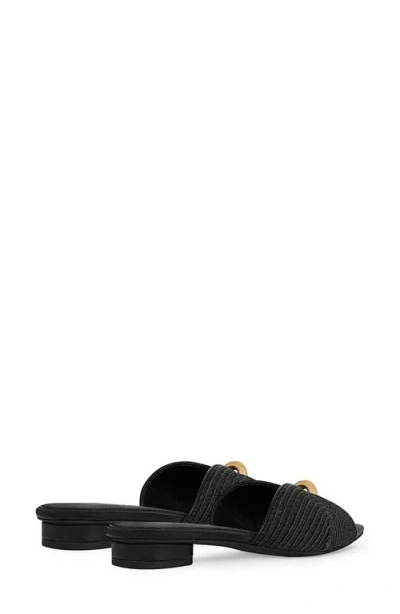 Rebecca Minkoff Paris Pointed Toe Slide Sandal