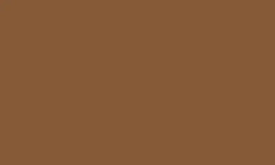 24seven Comfort Apparel Maternity Knee Length A-line Elbow Sleeve Dress In Brown