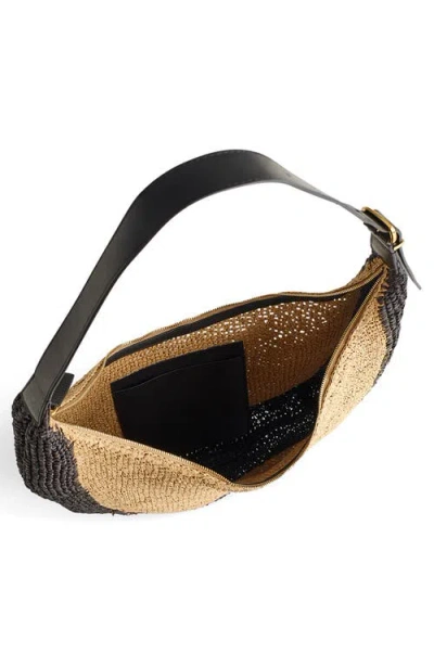 Madewell Essential Curve Shoulder Bag