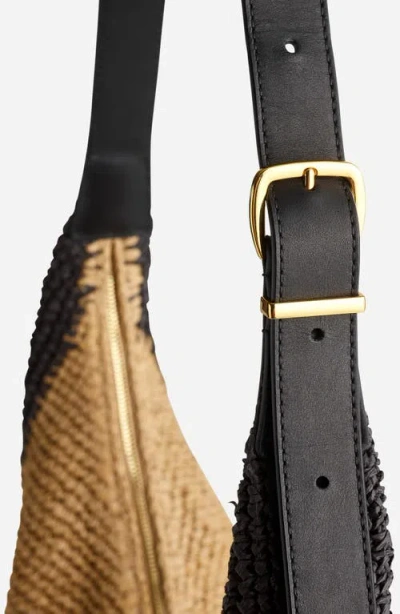 Madewell Essential Curve Shoulder Bag