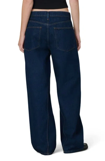 Joe's Jeans The Twisted Ryan Low Rise Baggy Jeans