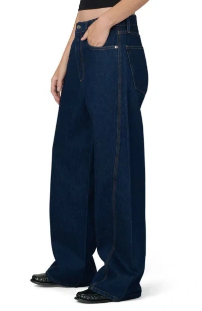 Joe's Jeans The Twisted Ryan Low Rise Baggy Jeans